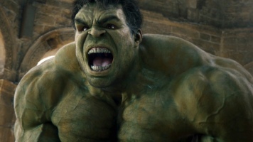 Image result for hulk in avengers